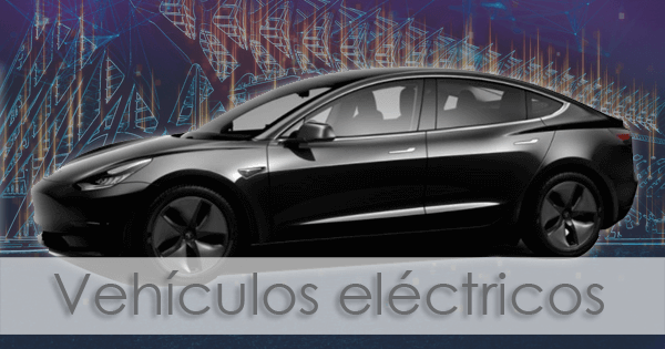 Veh�culos el�ctricos