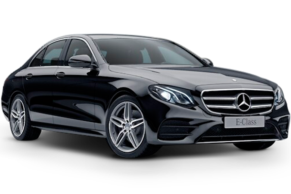 Mercedes Clase E - Traslados Valencia - Transfer Aeropuerto